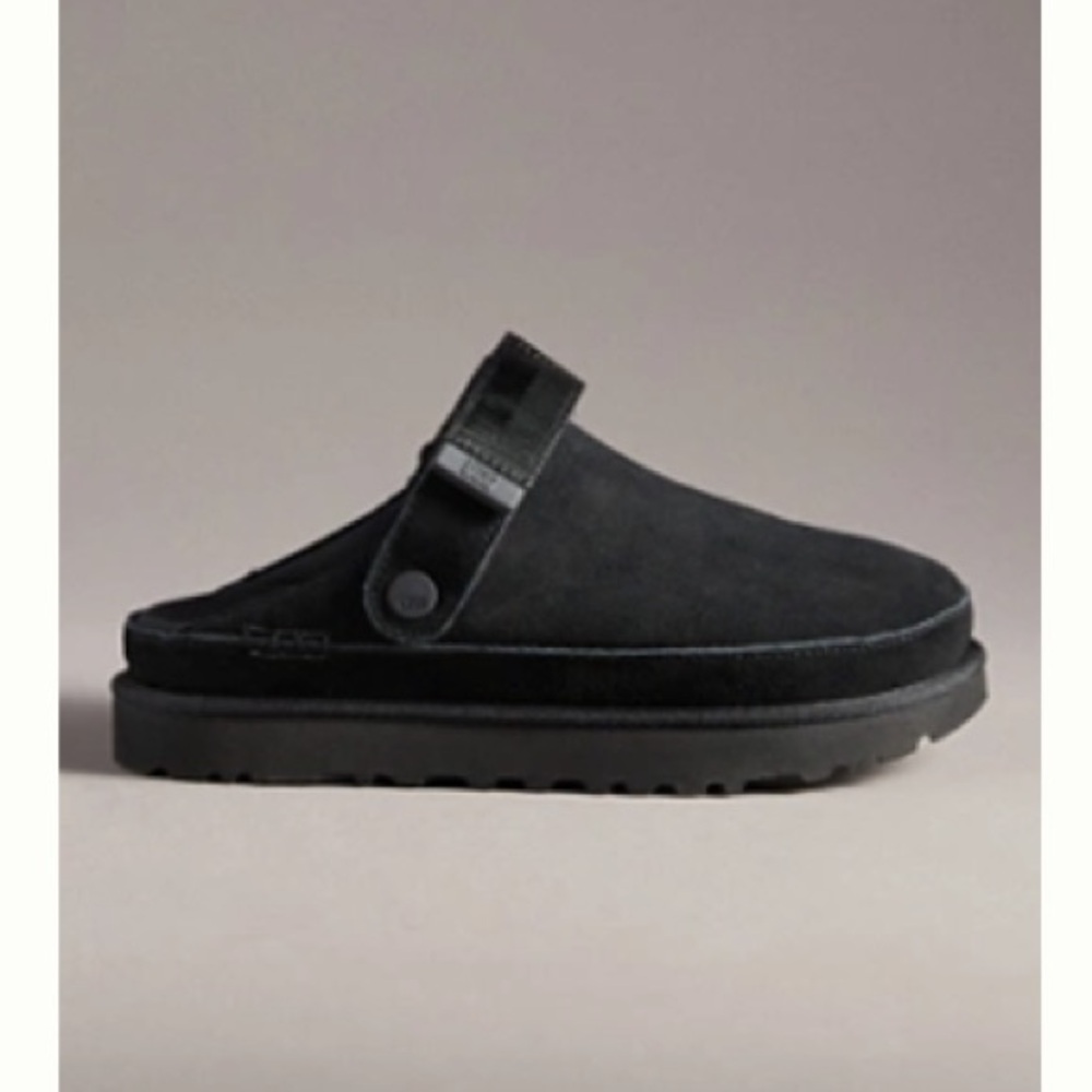 UGG® GOLDENSTAR CLOGS